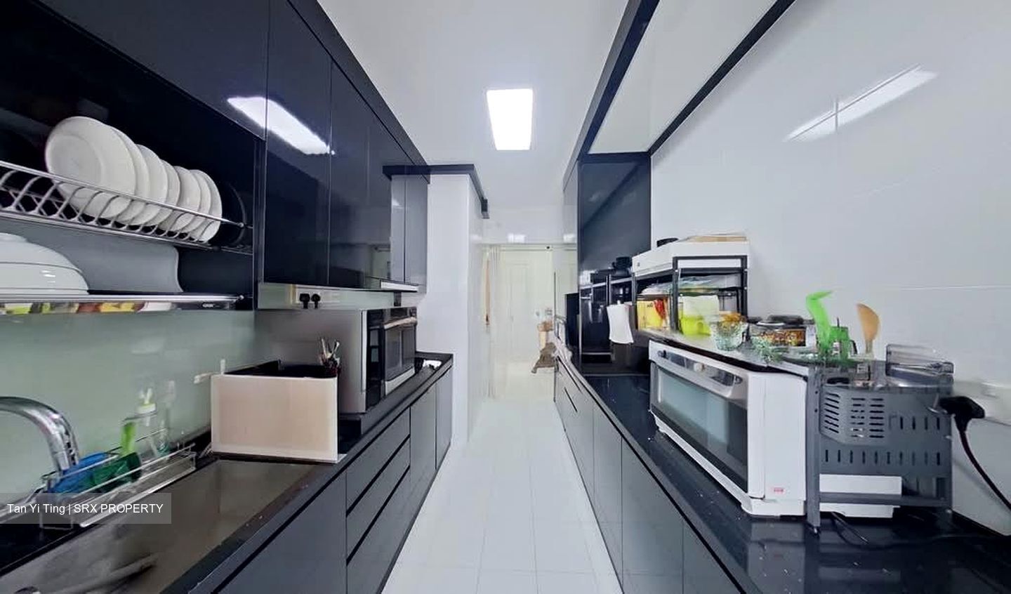 Blk 416A Fernvale Riverbow (Sengkang), HDB 4 Rooms #578587761